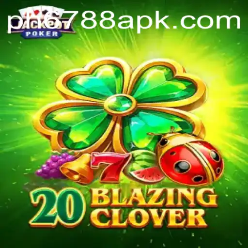 Exploring the Enchanting World of 20BlazingClover