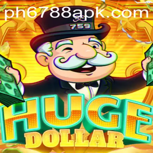 Introducing HugeDollar: A Thrilling Game Experience