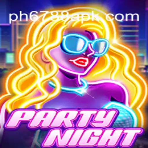 PartyNight: An Immersive Game Experience